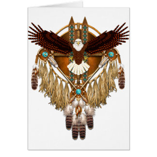 修正される白頭鷲の曼荼羅-