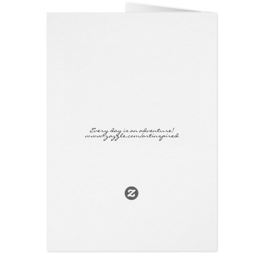 修正されるBuncoの可愛い人#3の冒険 (裏面)