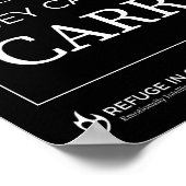 修正できないものもある – プリント (角)