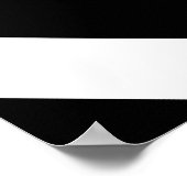 修正名ポスターセミグロス紙 ポスター (角)