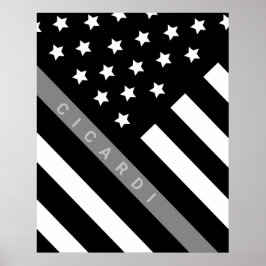 修正名ポスターセミグロス紙 ポスター