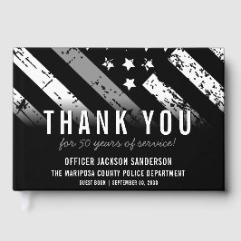 修正役員退職金薄銀線 ゲストブック