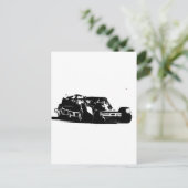 修正済 ポストカード (スタンド正面)