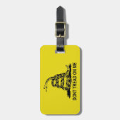 修正第2回の州 ラゲッジタグ (正面縦)