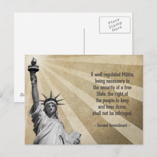 修正第2条 ポストカード (正面/裏面)