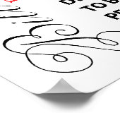 修正第4版ポスター ポスター (角)