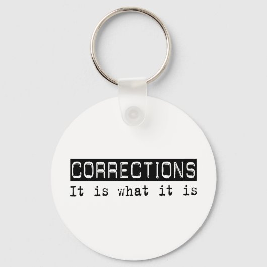 修正 キーホルダー (正面)