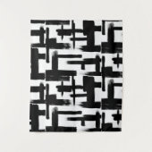 修正 タペストリー (正面)