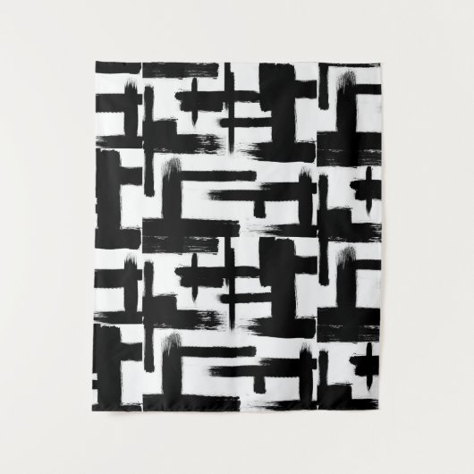 修正 タペストリー (正面)