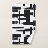 修正 バスタオルセット (ハンドタオル)