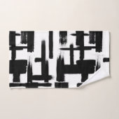 修正 バスタオルセット (ハンドタオル)