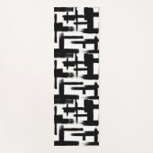 修正 ヨガマット (正面)