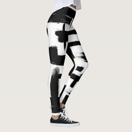 修正 レギンス (右)