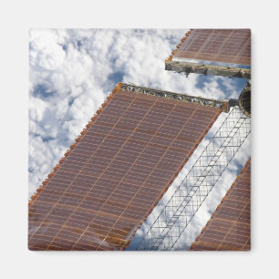 修理された太陽光線を集めるためのアンテナ マグネット
