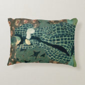 修理工1891年 アクセントクッション (裏面)