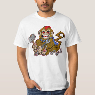 修理工 Tシャツ