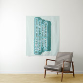 修辞的な問題のおもしろい文法 タペストリー (インサイチュ)