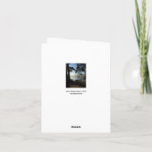 修道士のクラグからのビュー – ダーウェントワーター カード (裏面)