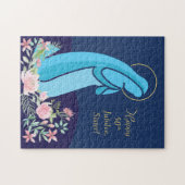 修道女への信仰生活50周年記念 ジグソーパズル (横)