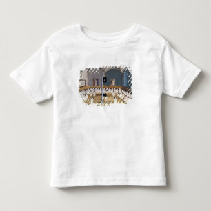 修道院の姉妹 トドラーTシャツ