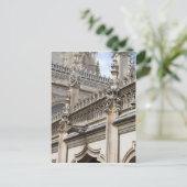 修道院サンファンデロスレイエス ポストカード (スタンド正面)