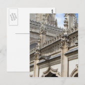 修道院サンファンデロスレイエス ポストカード (正面/裏面)