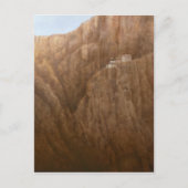 修道院パロ ポストカード (正面)