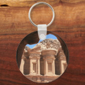 修道院ペトラ キーホルダー (正面)