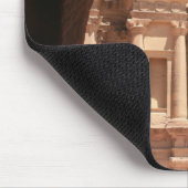 修道院ペトラ マウスパッド (コーナー)