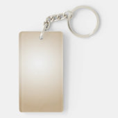 修道院創立50周年 キーホルダー (裏面)