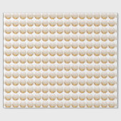 修道院創立50周年 ラッピングペーパー (フラット)