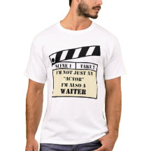 俳優だけではない