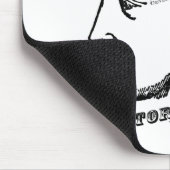 俳優の頭脳のマウスパッド マウスパッド (コーナー)