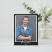 俳優カスタム用プリントはがき ポストカード (スタンド正面)