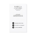 俳優ダンサーモデル縦型写真ソーシャルメディア