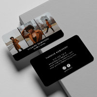 俳優モデル歌手ダンサー3フォトソーシャルアイコン