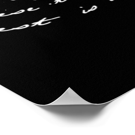 俳優演技 ポスター (角)