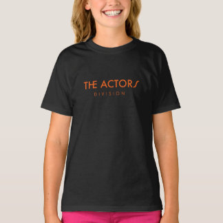 俳優養成所 - キッズTシャツ Tシャツ