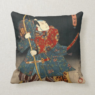 "俳優1847年" クッション