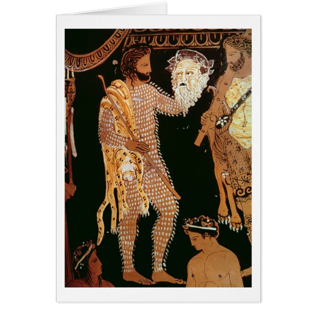 俳優holを示す赤姿のつぼからの詳細 (正面)