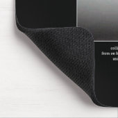俳句猫18のmousepad マウスパッド (コーナー)