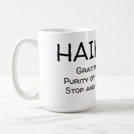 俳句13マグカップ コーヒーマグカップ