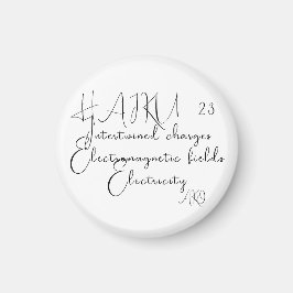 俳句23 マグネット