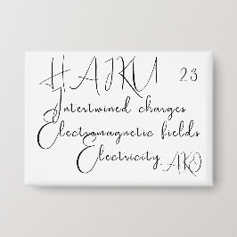 俳句23 缶バッジ