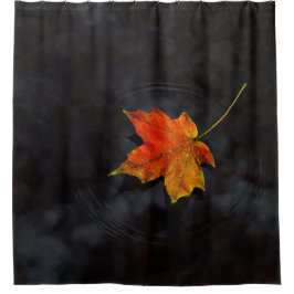 俳句 シャワーカーテン