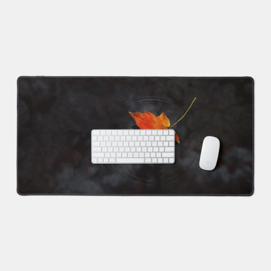 俳句 デスクマット (キーボード&マウス)