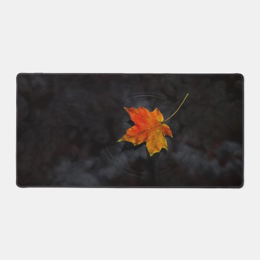 俳句 デスクマット (正面)