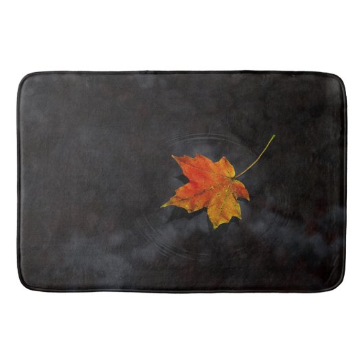 俳句 バスマット (正面)