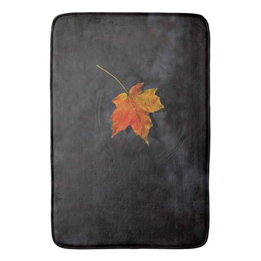 俳句 バスマット (正面縦)