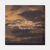 俳句 マグネット (正面)